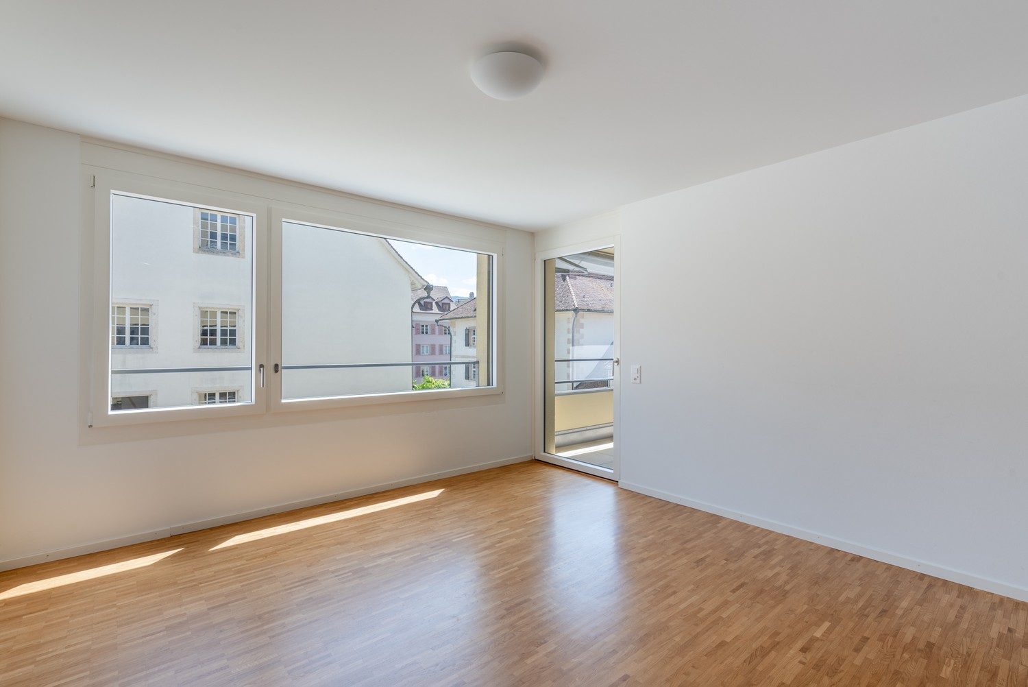 2-Zimmer-Wohnung