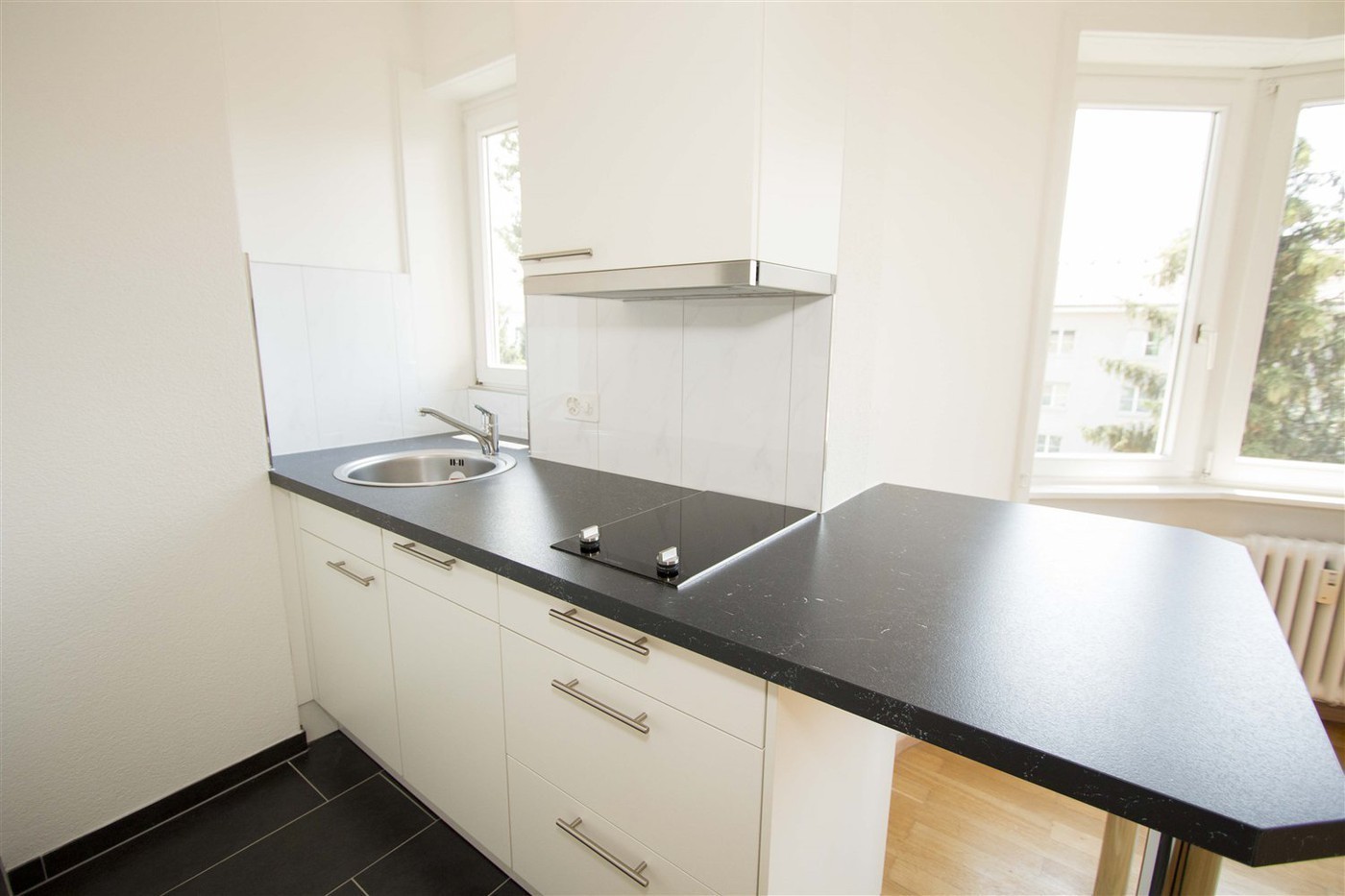 1 room apartment, photo 4 sur 4