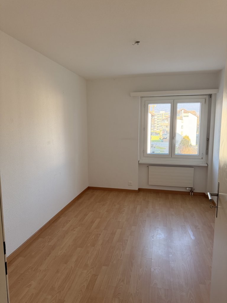 4 ½ pièces appartement