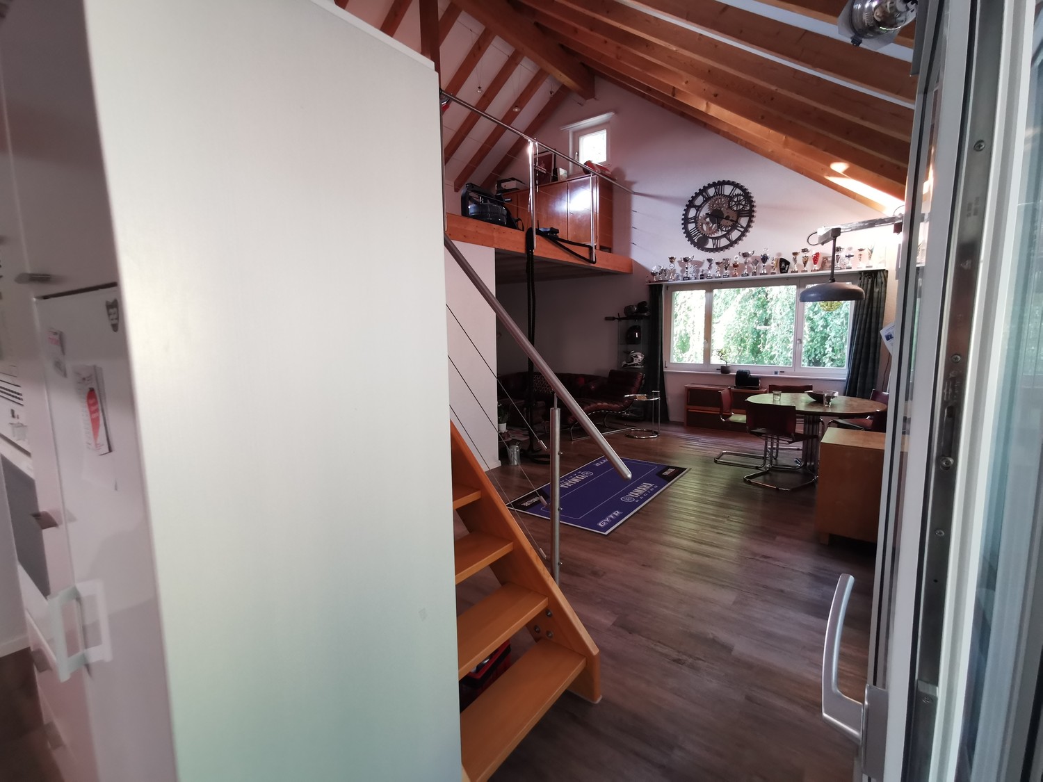 2 ½ rooms apartment, Foto 5 von 10