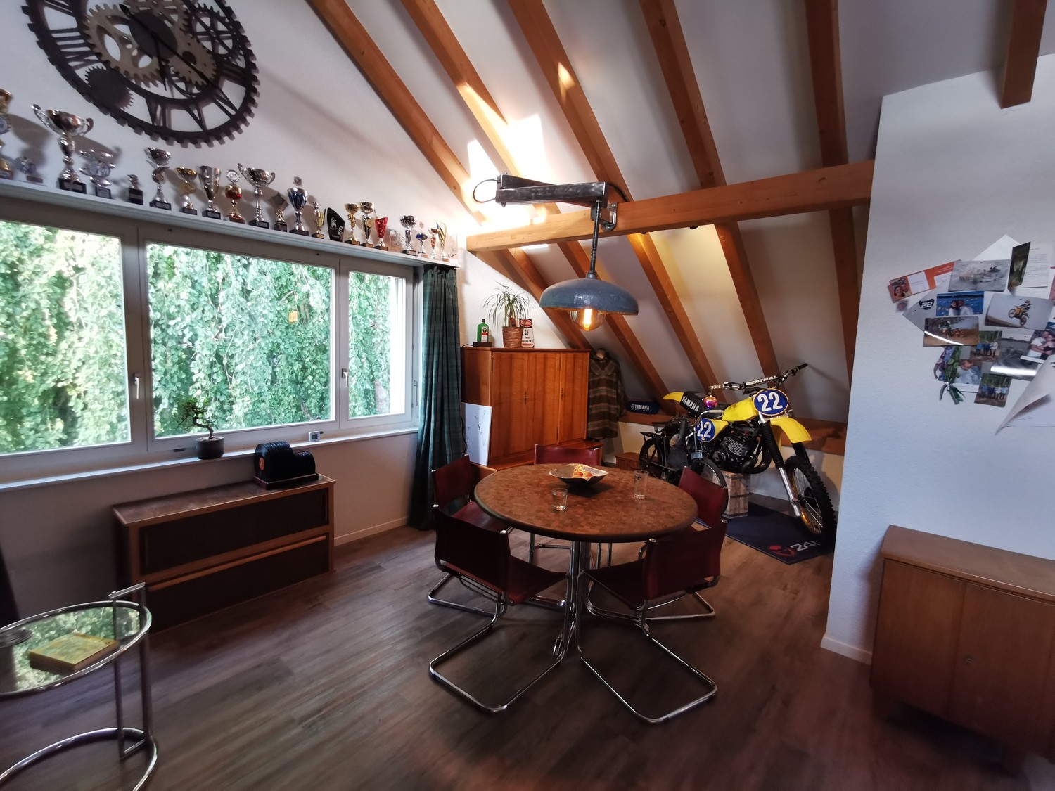 2 ½ rooms apartment, Foto 4 von 10