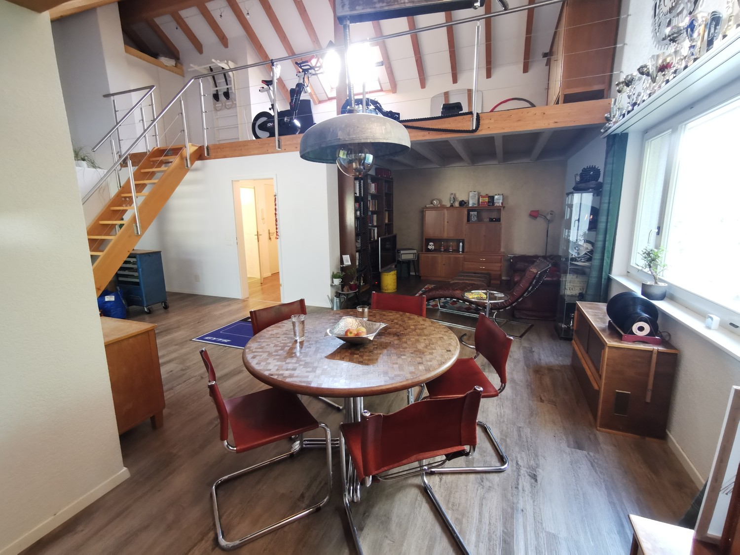 2 ½ rooms apartment, Foto 1 von 10