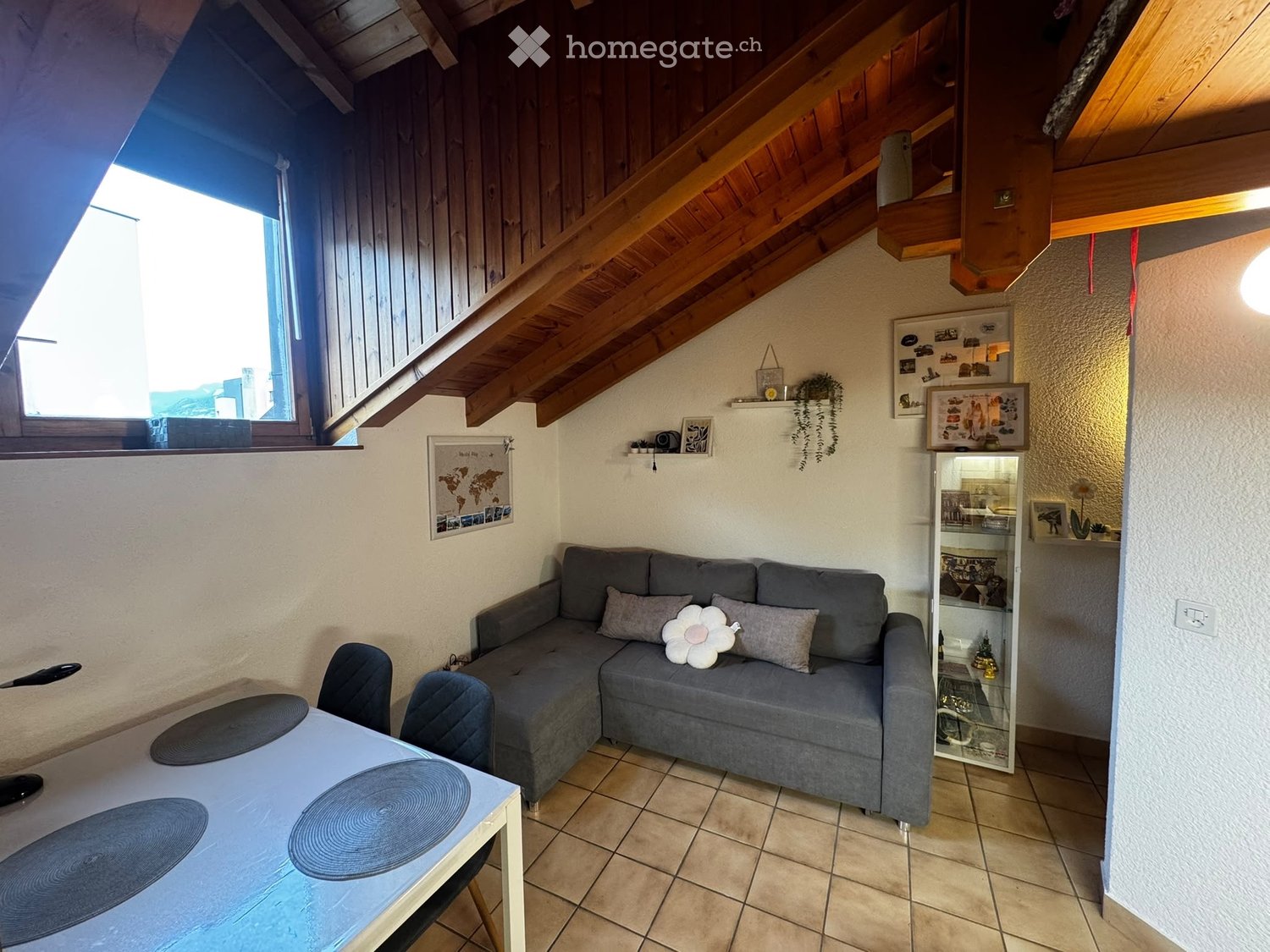 1 ½ Zimmer Wohnung, Foto 2 von 5