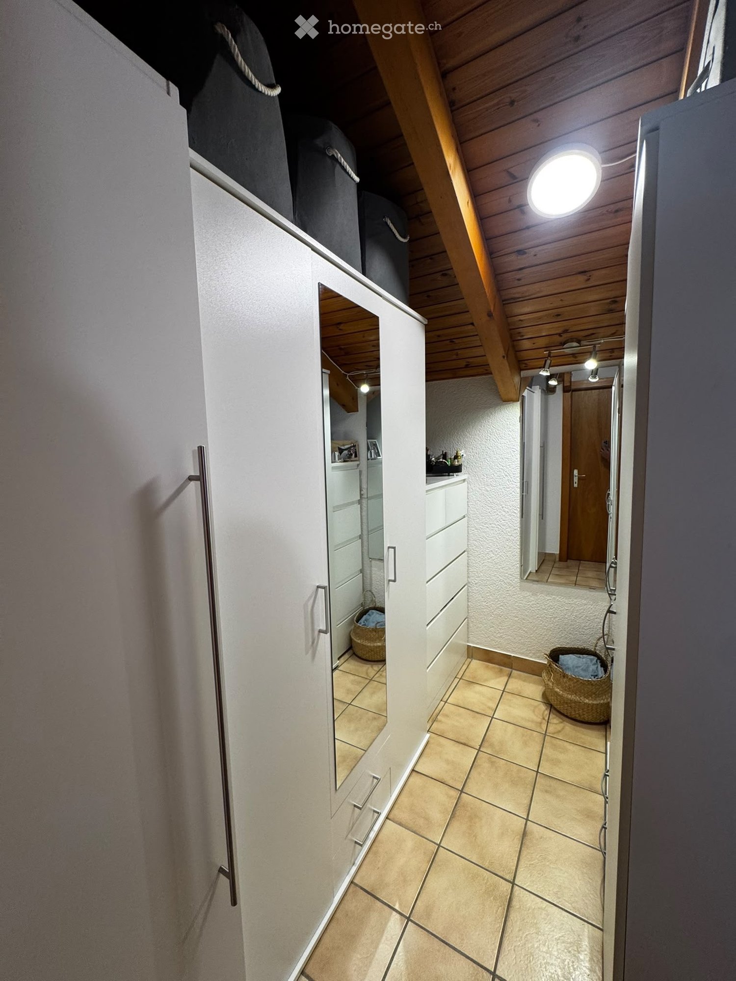 1 ½ Zimmer Wohnung, Foto 1 von 5