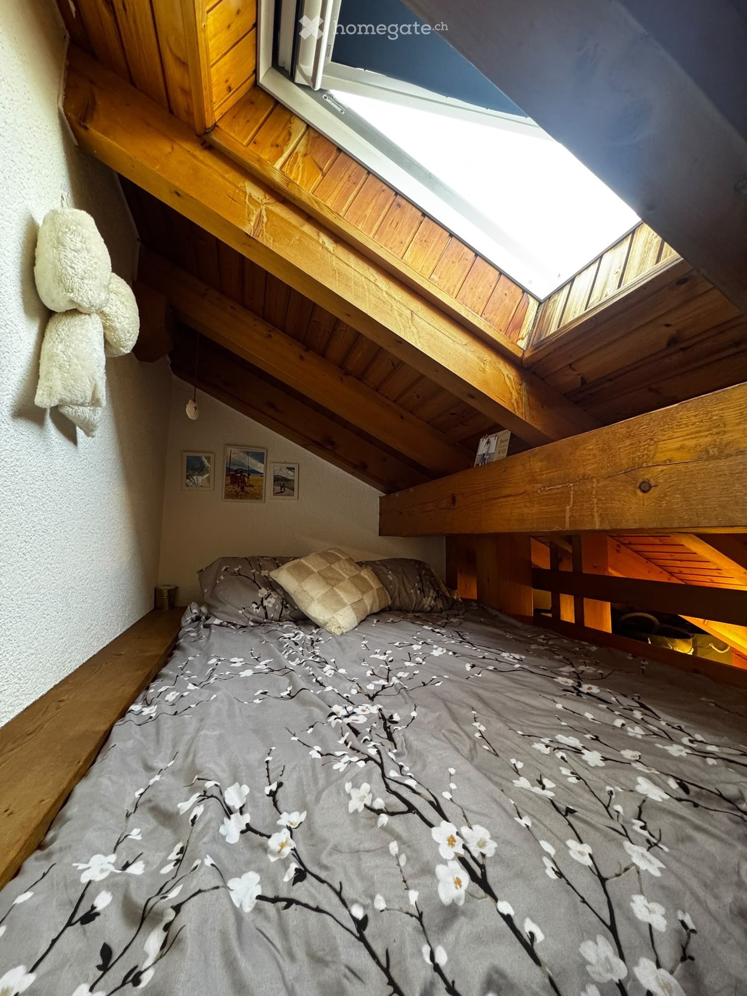 1 ½ Zimmer Wohnung, Foto 5 von 5