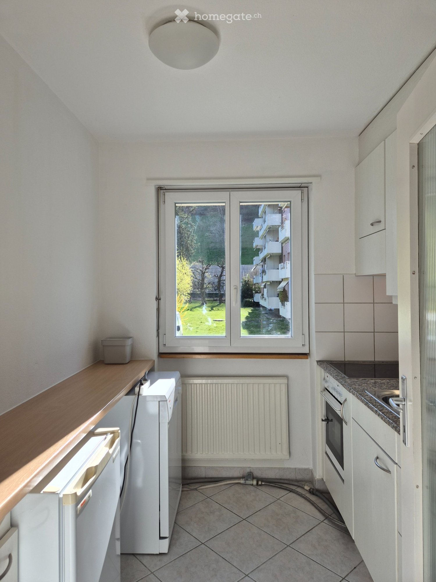 1 room single room, Foto 4 von 5