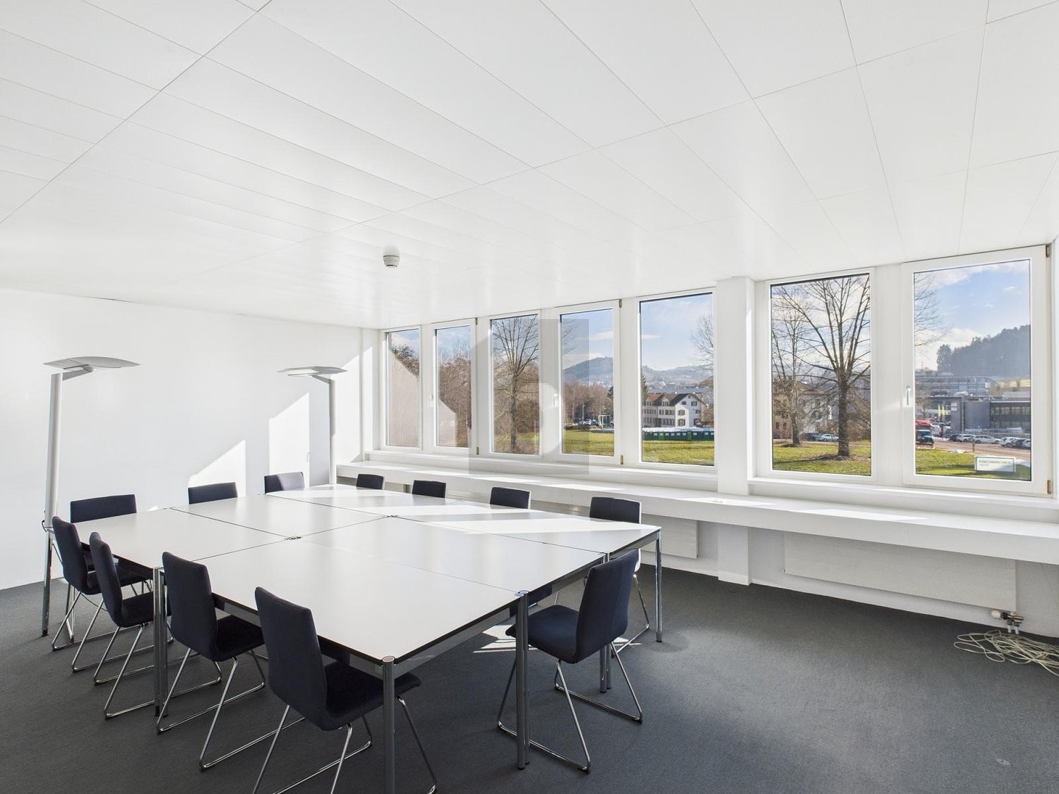 940m² office, Foto 4 von 4