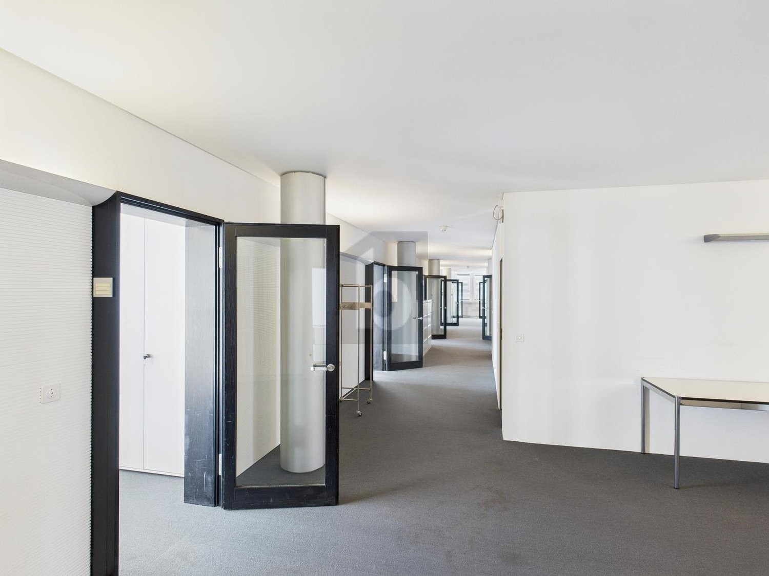 940m² office, Foto 2 von 4