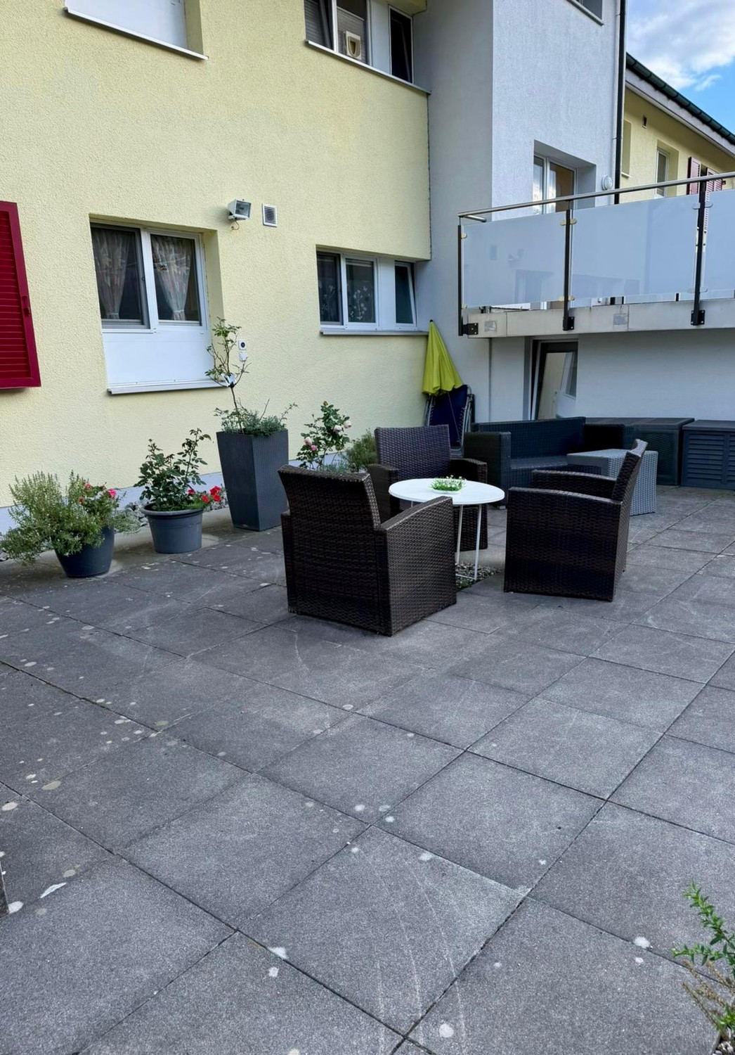 4 ½ rooms apartment, Foto 7 von 10