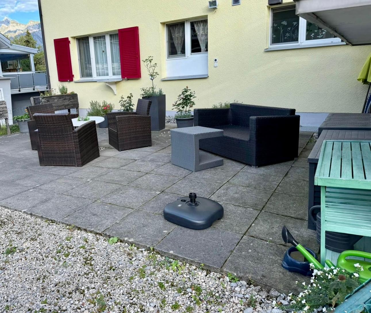 4 ½ rooms apartment, Foto 6 von 10