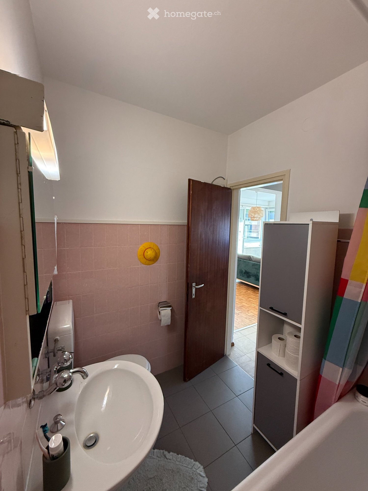 2 ½ Zimmer Wohnung, Foto 5 von 5