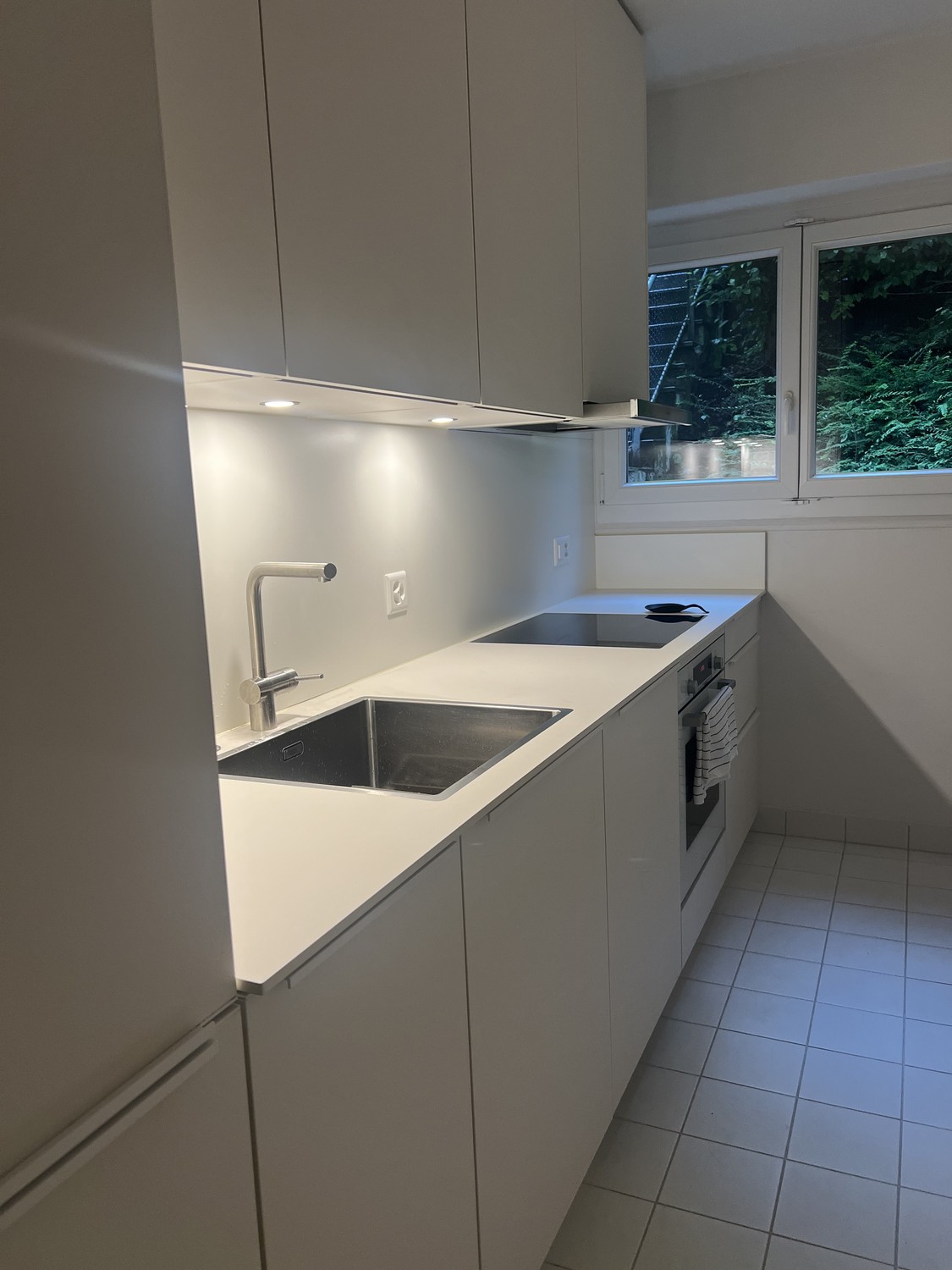 Room in a shared flat