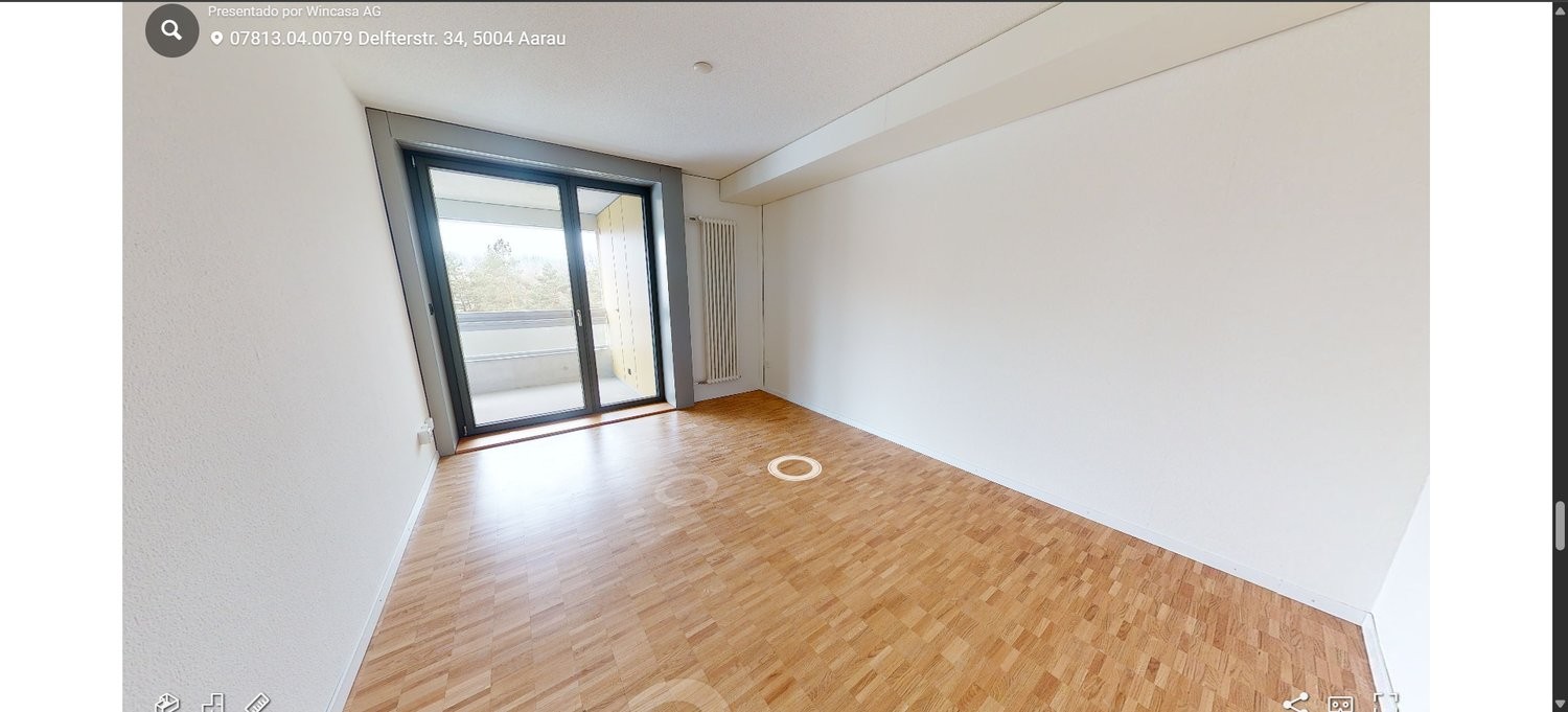 Room in a shared flat, Foto 5 von 5