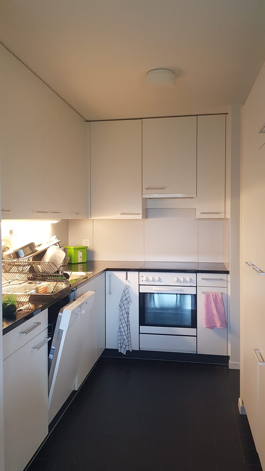 Room in a shared flat, Foto 3 von 5
