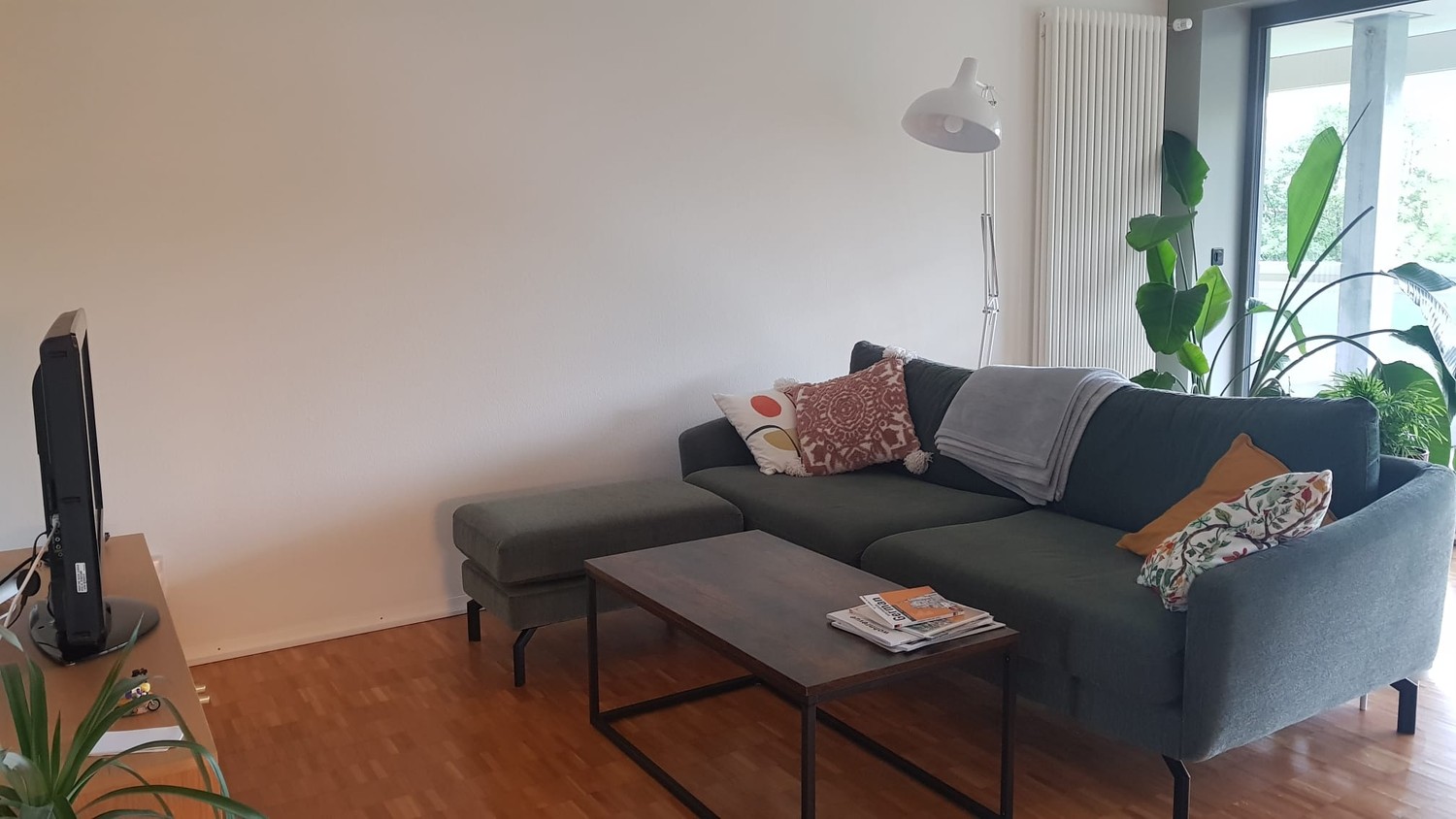 Room in a shared flat, Foto 2 von 5