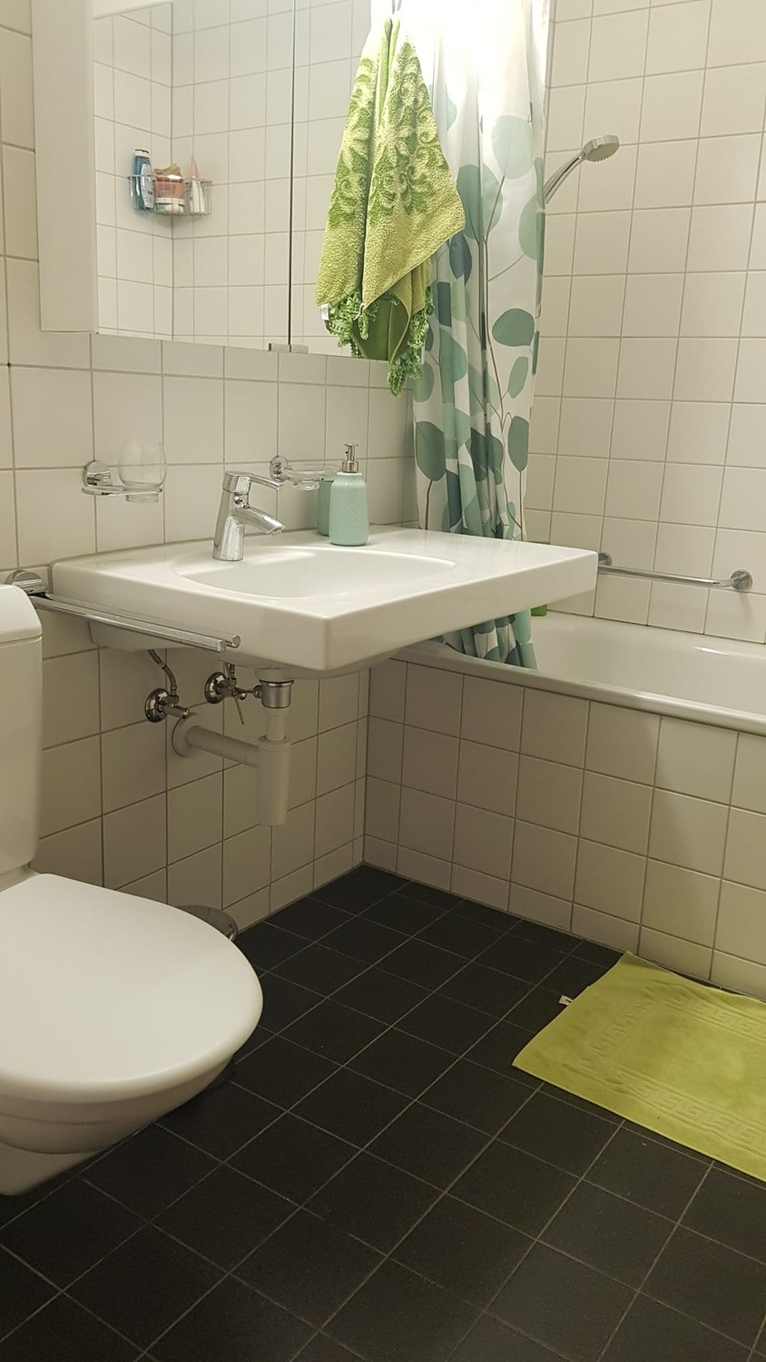 Room in a shared flat, Foto 4 von 5