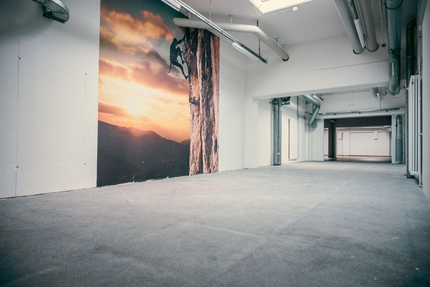 570m² commercial