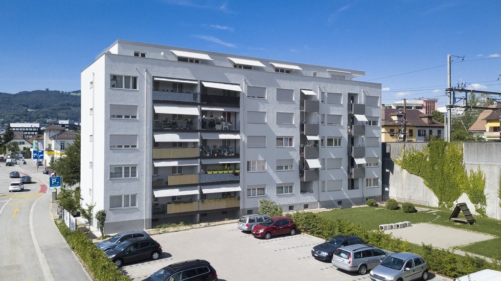Appartement de 4 pièces