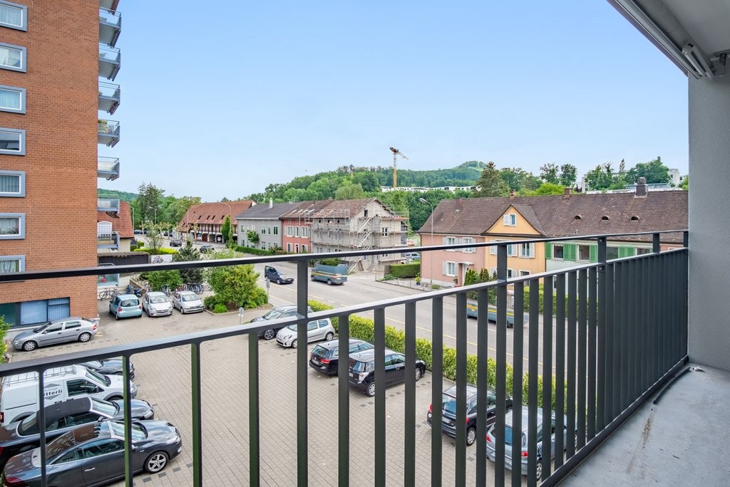 Appartement de 4 pièces