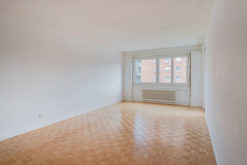 Appartement de 4 pièces