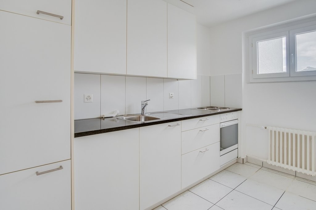 Appartement de 4 pièces