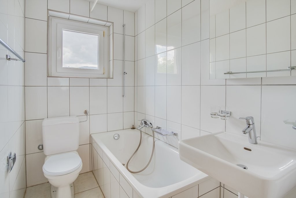 Appartement de 4 pièces