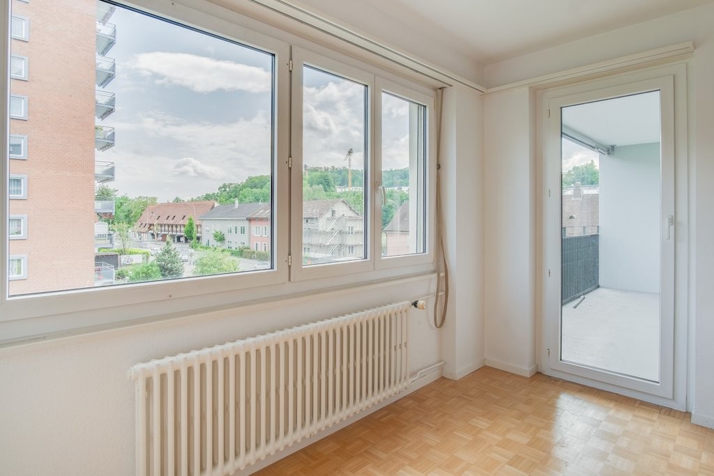 Appartement de 4 pièces
