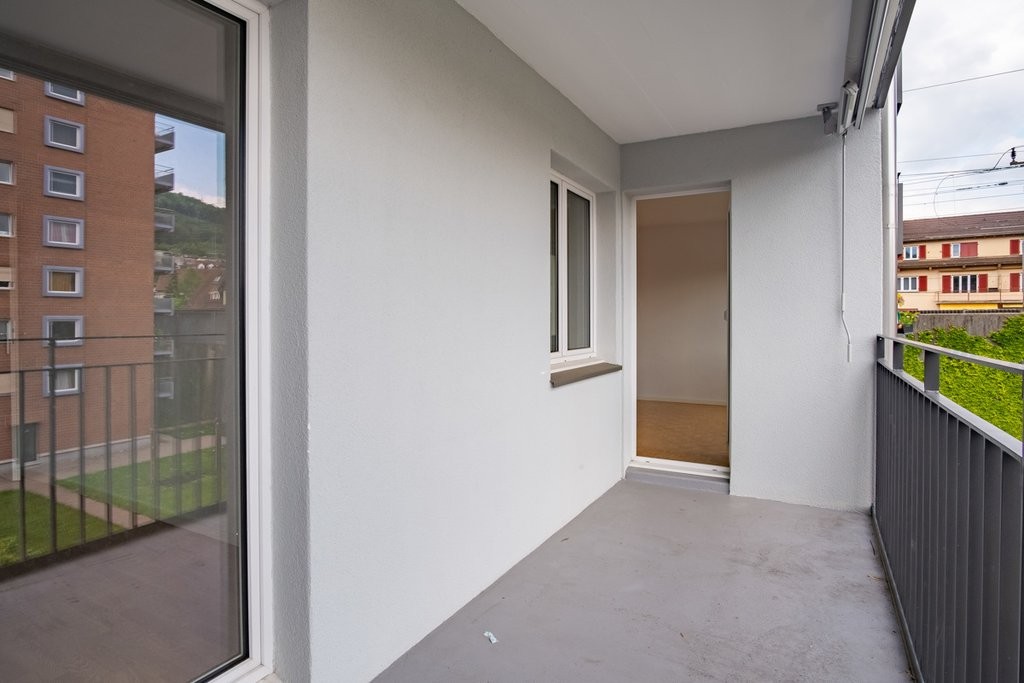 Appartement de 4 pièces