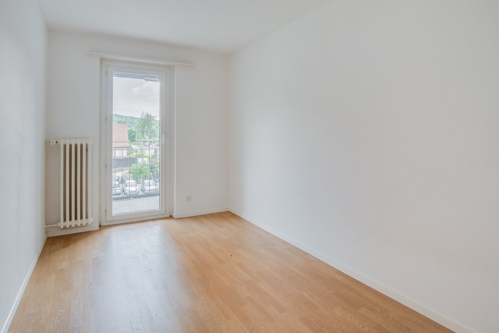 Appartement de 4 pièces