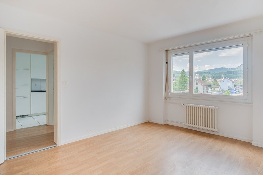 Appartement de 4 pièces