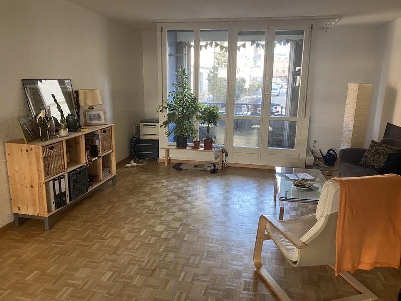 Room in a shared flat, Foto 1 von 8