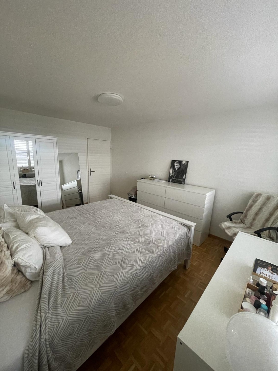 Room in a shared flat, Foto 3 von 8