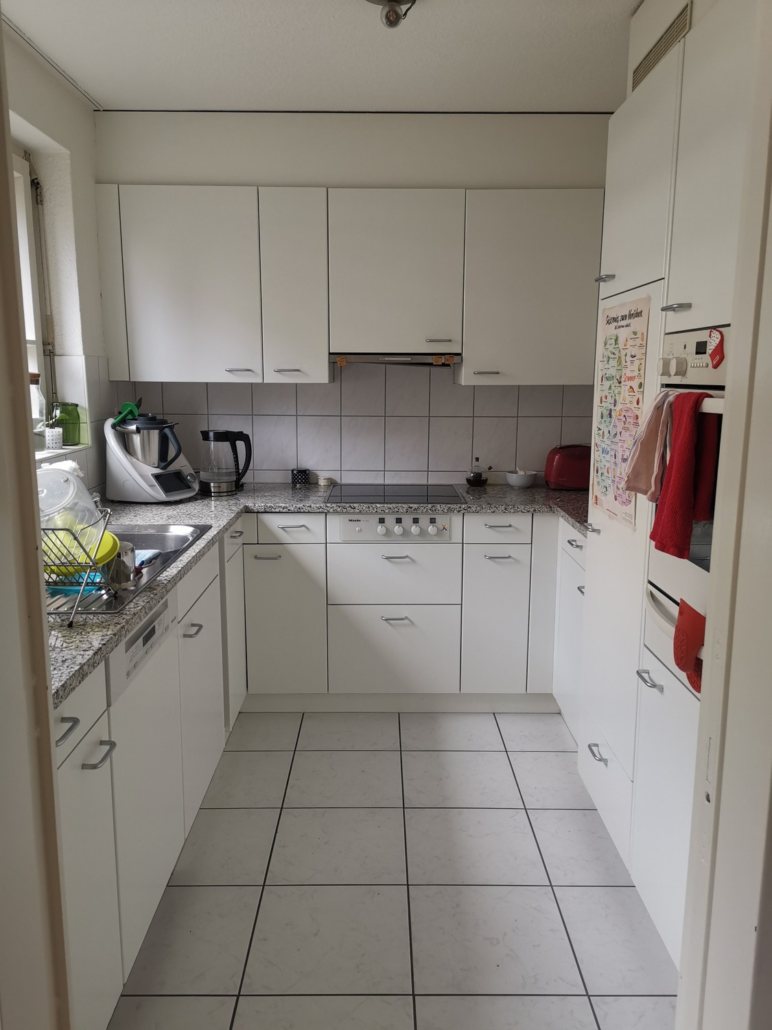 Room in a shared flat, Foto 6 von 8