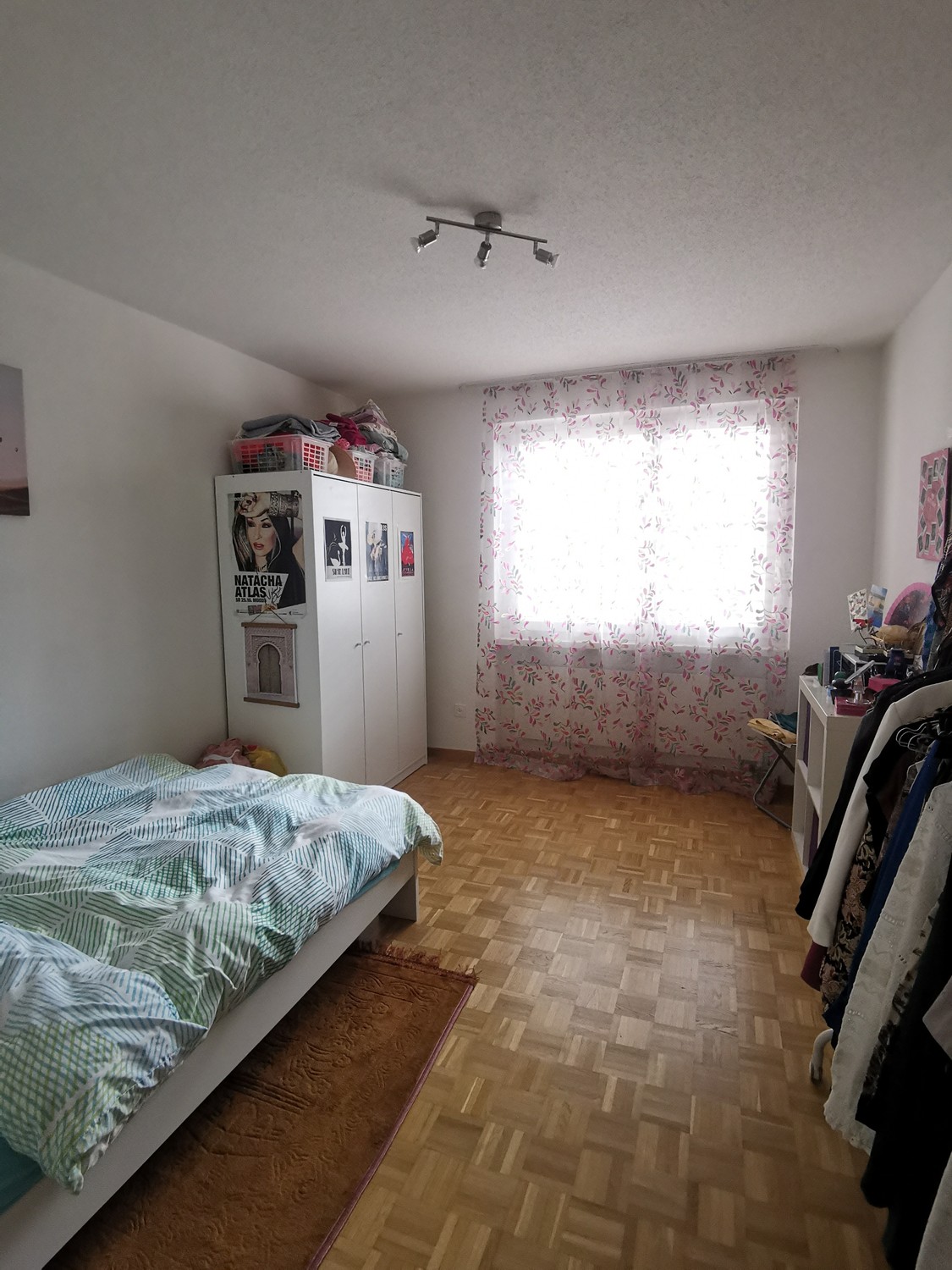 Room in a shared flat, Foto 8 von 8