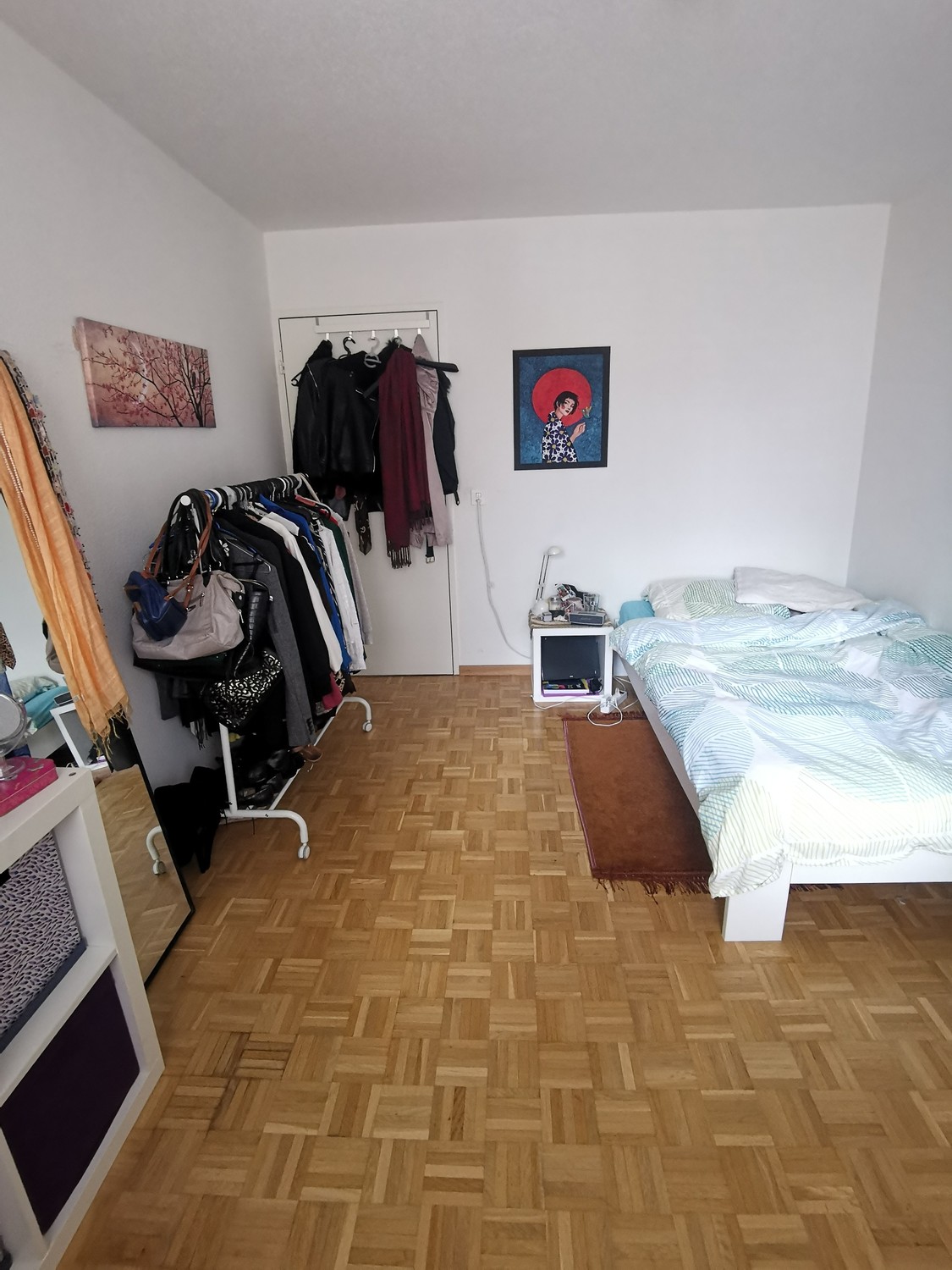 Room in a shared flat, Foto 7 von 8