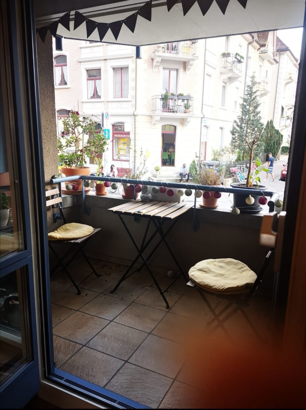 Room in a shared flat, Foto 5 von 8