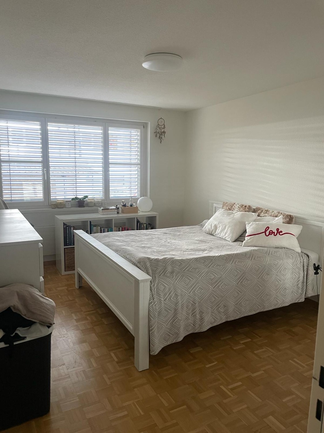 Room in a shared flat, Foto 4 von 8