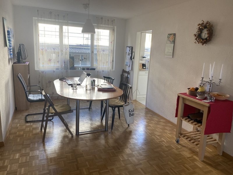 Room in a shared flat, Foto 2 von 8