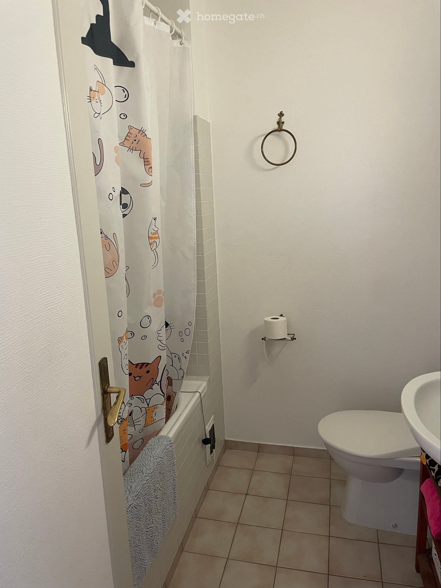 4-Zimmer-Wohnung, Foto 5 von 5