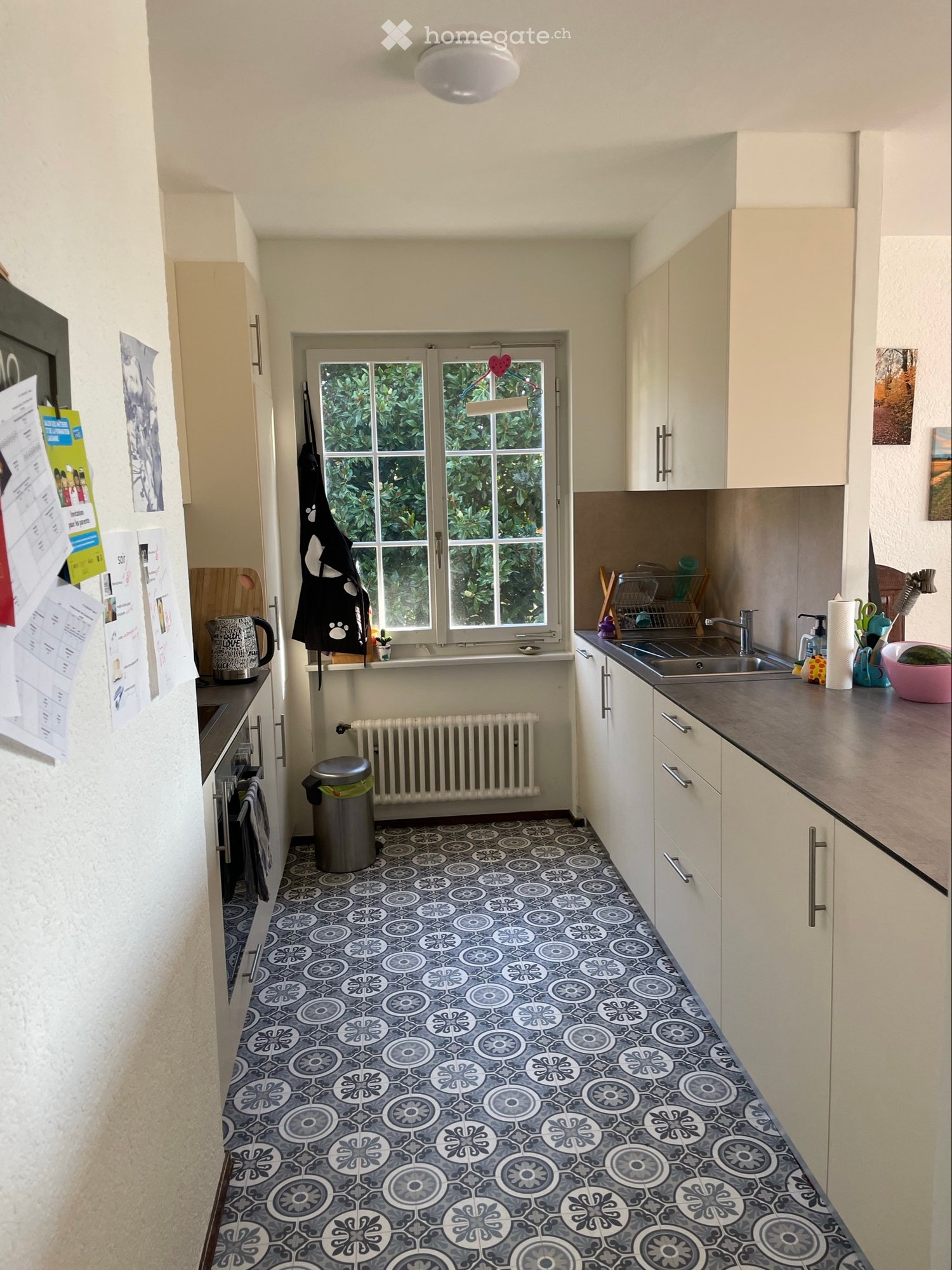 4-Zimmer-Wohnung, Foto 3 von 5