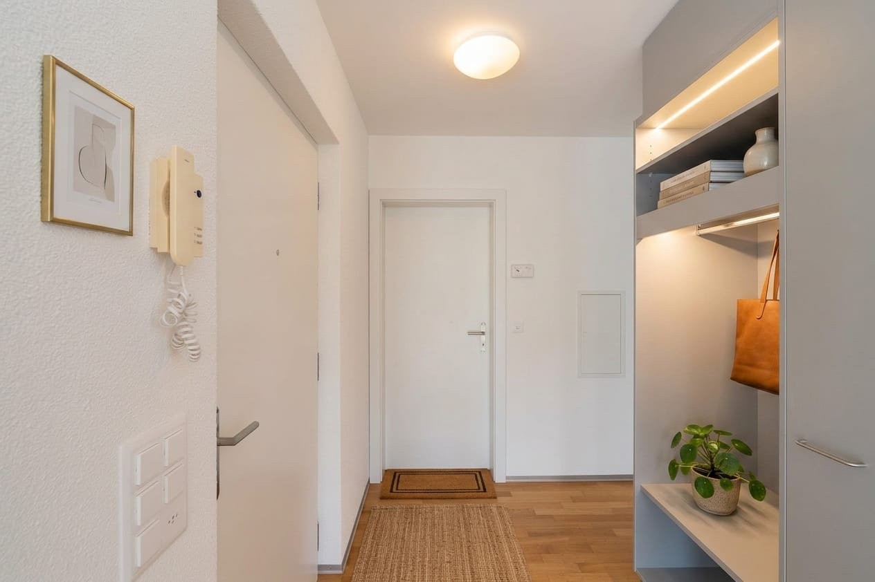 Appartamento di 3 ½ locali, foto 6 di 6