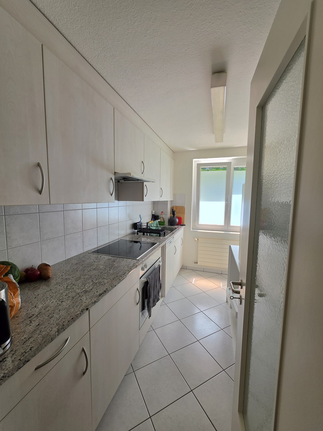 Appartamento di 2 ½ locali