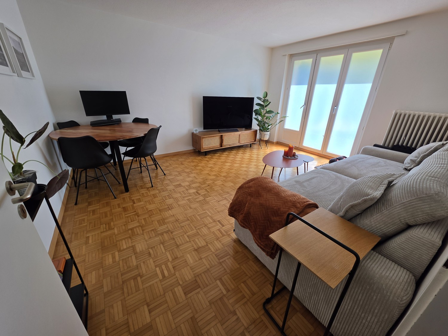 Appartamento di 2 ½ locali