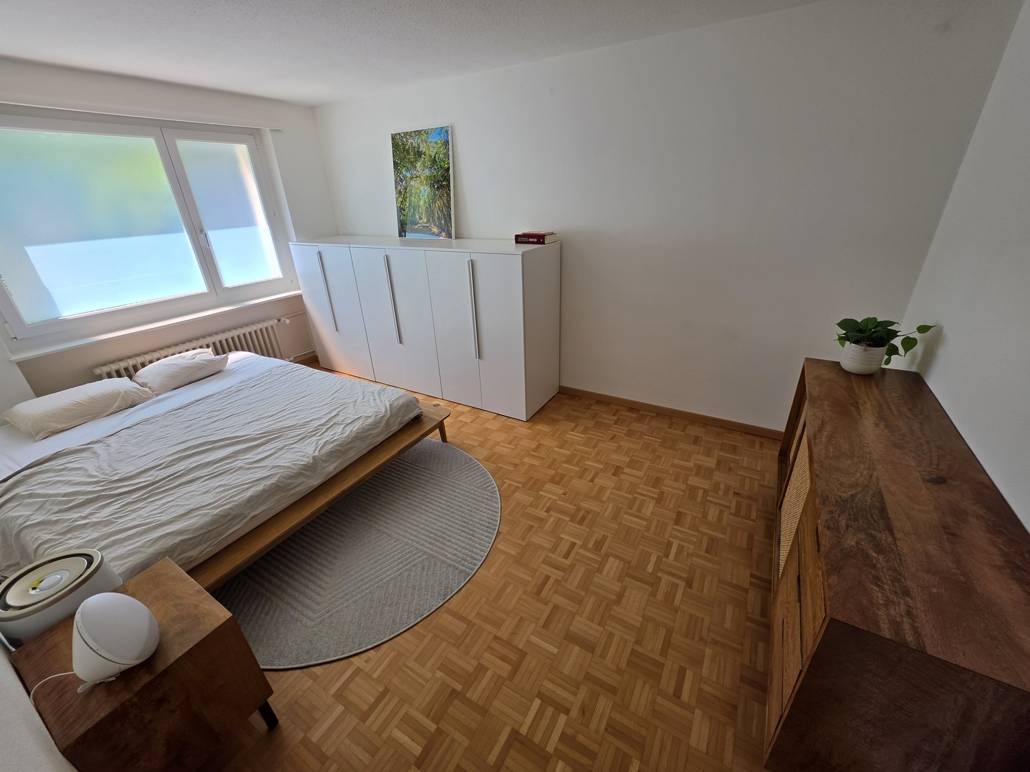 Appartamento di 2 ½ locali