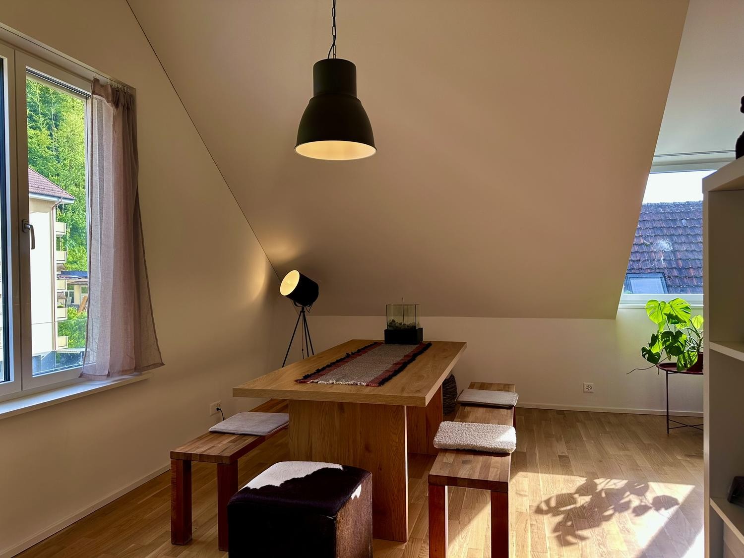 Appartamento di 3 ½ locali