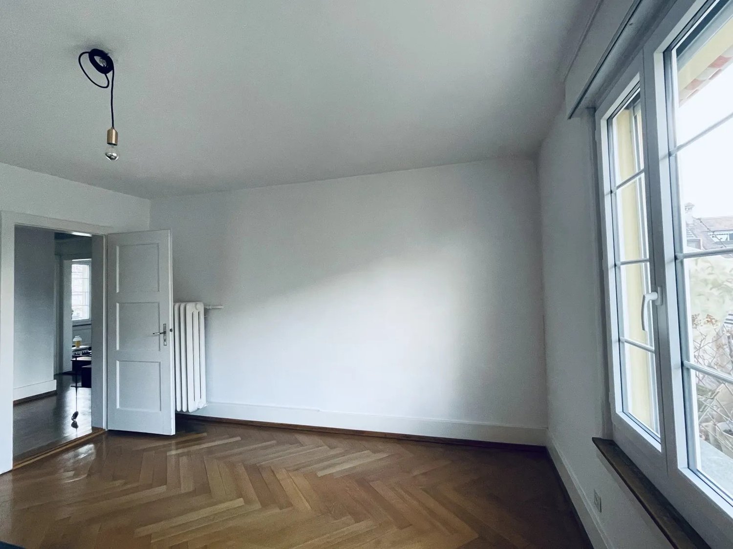 Room in a shared flat, Foto 2 von 9