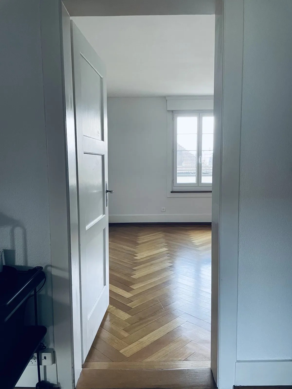 Room in a shared flat, Foto 1 von 9