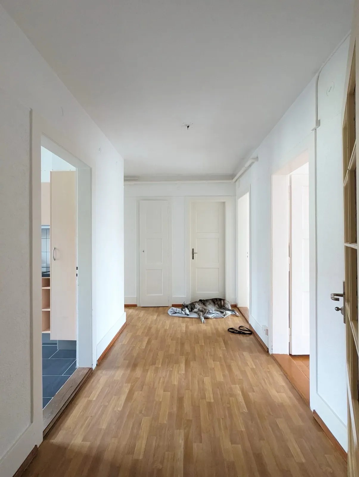 Room in a shared flat, Foto 9 von 9