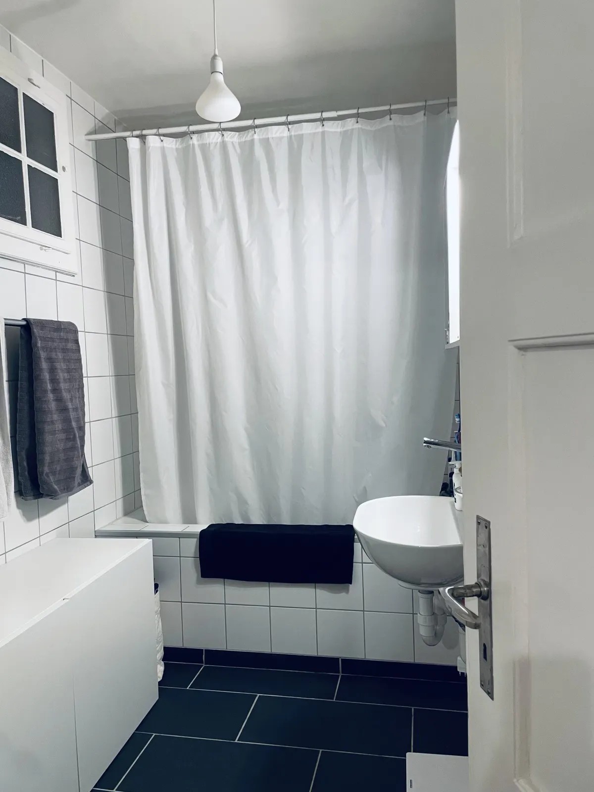 Room in a shared flat, Foto 5 von 9
