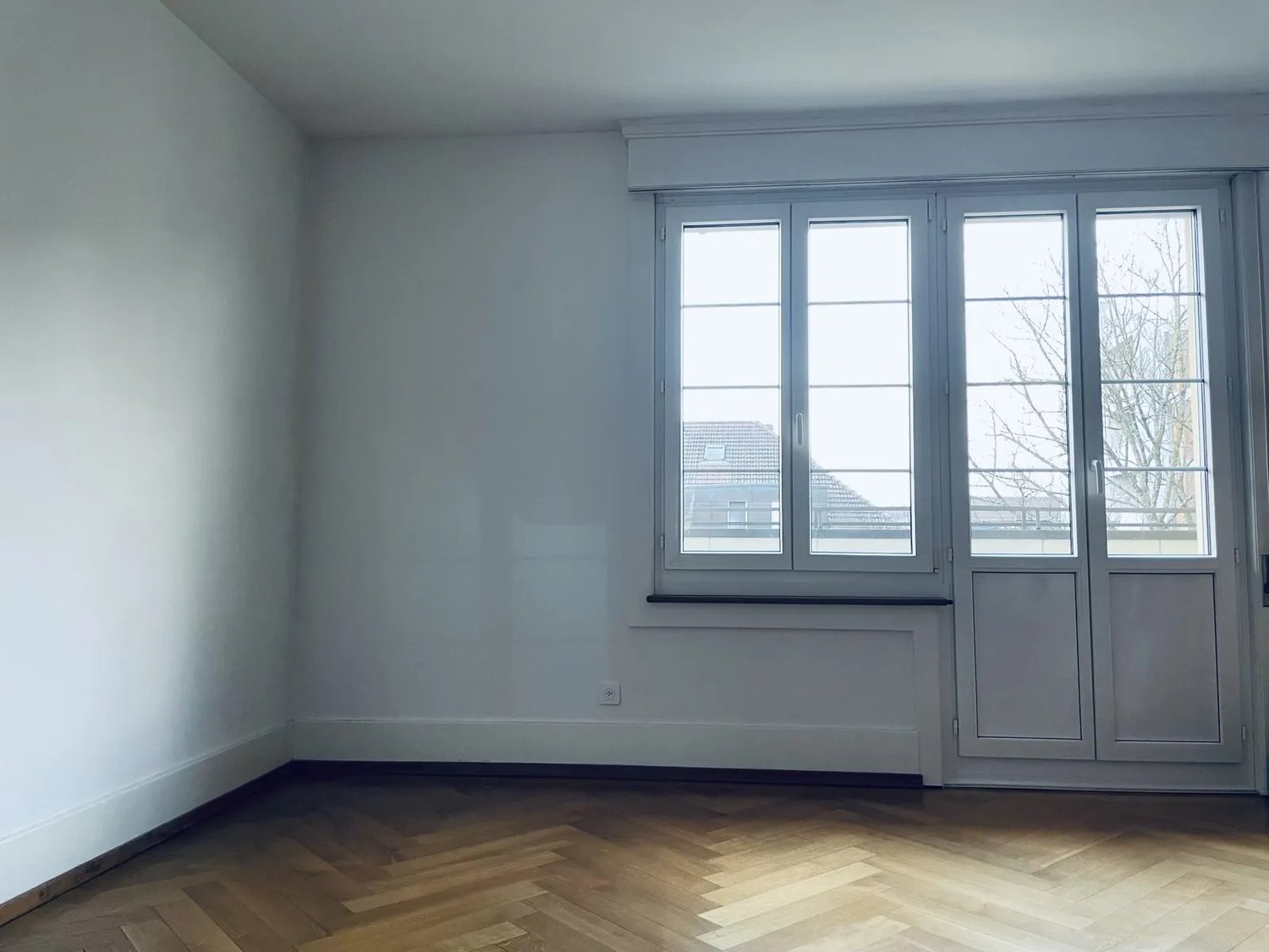 Room in a shared flat, Foto 3 von 9